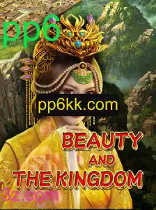 BeautyAndTheKingdom: Um Mergulho no Mundo Encantado de Estratégia e Fantasia