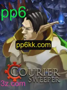 Introdução ao Jogo CourierSweeper: Diversão e Estratégia