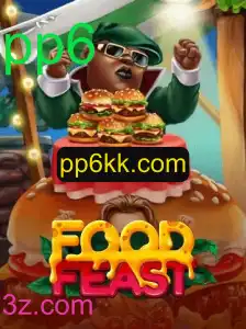 Descubra FoodFeast: O Jogo de Estratégia Culinária Empolgante