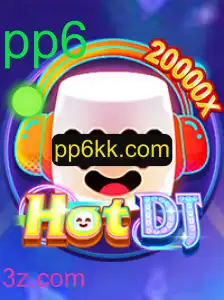 Explorando o Universo do Jogo HotDJ e a Estratégia pp6