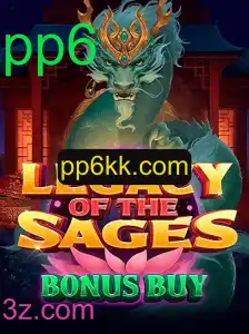 Explorando Legacy of the Sages Bonus Buy: Um Mergulho Nas Suas Regras e Atrações