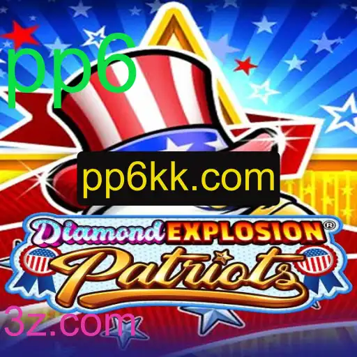 Explorando o Mundo Empolgante de DiamondExplosionPatriots