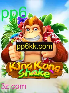 Descubra o Mundo Excitante do Jogo KingKongShake
