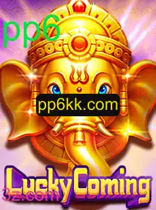 LuckyComing: Uma Nova Aventura no Mundo dos Jogos