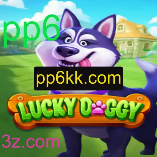 Descubra o Mundo de LuckyDoggy: Um Jogo de Aventura e Estratégia