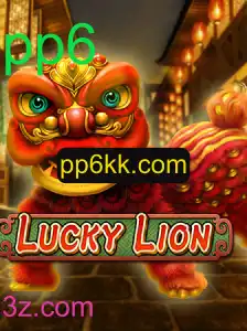 Descubra o Empolgante Mundo de LuckyLion: Um Guia Completo