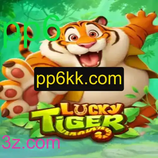 Descubra o Mundo Emocionante de LuckyTiger: Inovação e Entretenimento com pp6
