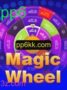 MagicWheel: Descubra a Emoção do Novo Jogo que Está Dominando o Mundo