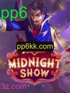Descubra o Fascinante Mundo do Jogo MidnightShow