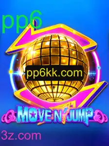 Descubra o Mundo Empolgante do Jogo MovenJump