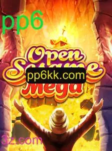 Descubra o Fascinante Mundo de OPENSESAMEMEGA: Regras e Estratégias