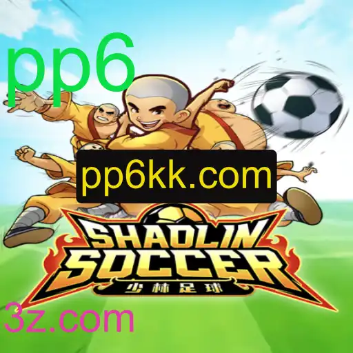 Descubra o Universo de ShaolinSoccer: Estratégia, Habilidade e Diversão