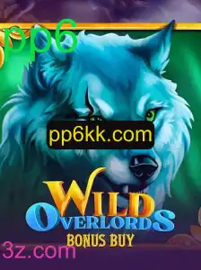 Explorando o 'WildOverlordsBonusBuy': Um Mergulho no Jogo Inovador