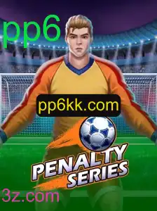 Uma Jornada pelo Mundo do Jogo PenaltySeries