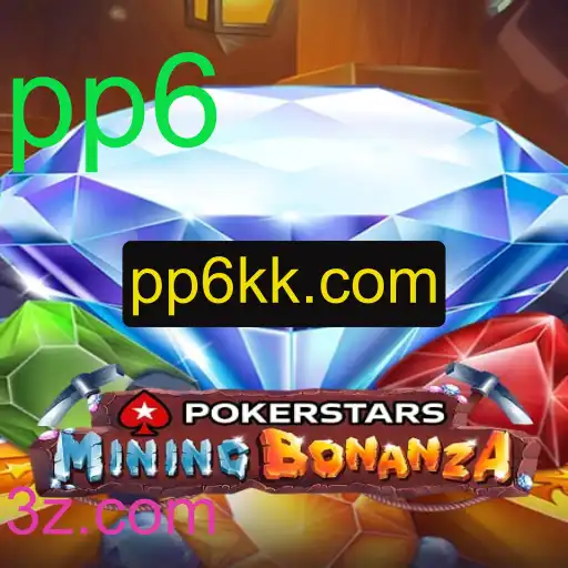 Explorando o Fascinante Mundo de Pokerstars e a Chave pp6
