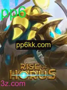 Explorando 'RiseofHorus': Um Jogo Estratégico Envolvente