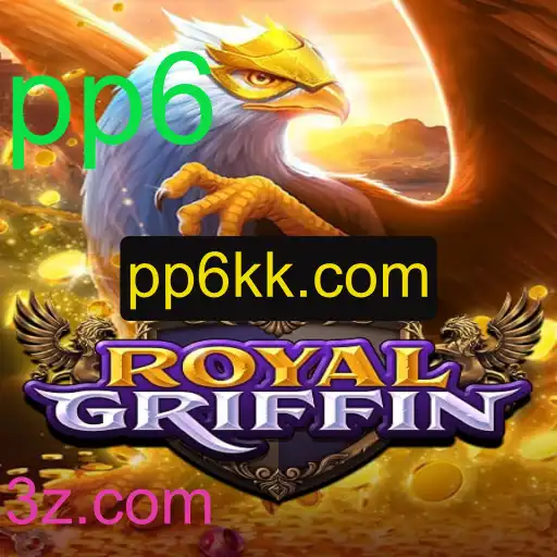 Explore o Fascinante Mundo de RoyalGriffin: Um Jogo Revolucionário