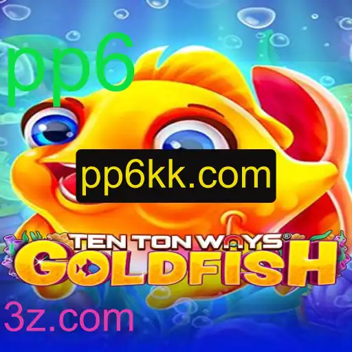 Explorando o Mundo Encantado de TenTonWaysGoldfish
