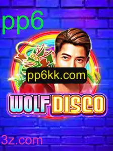 Explorando o Universo de WolfDisco: A Fenomenal Aventura de pp6