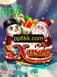 Descubra o Jogo 'Xmas' e Explore a Palavra-Chave 'pp6'